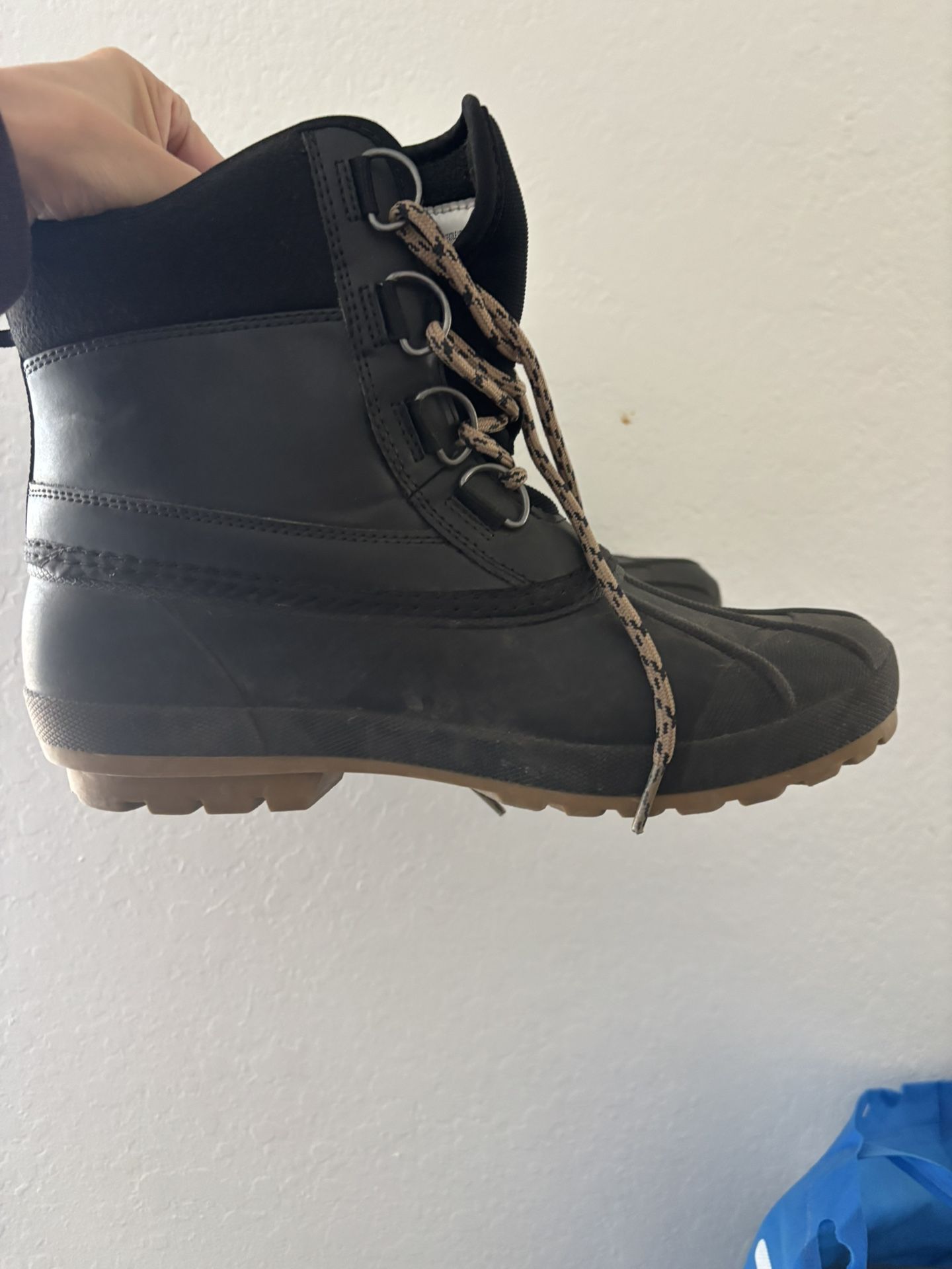 Womens Snow Boots