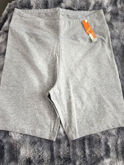 Biker Shorts
