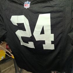 Raiders Jersey
