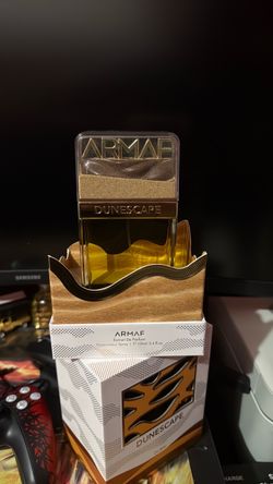 ARMAF Dunes cape 100ml extracted de perfume