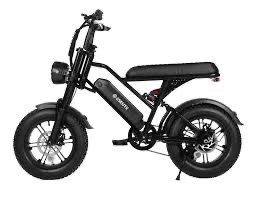 E Bike