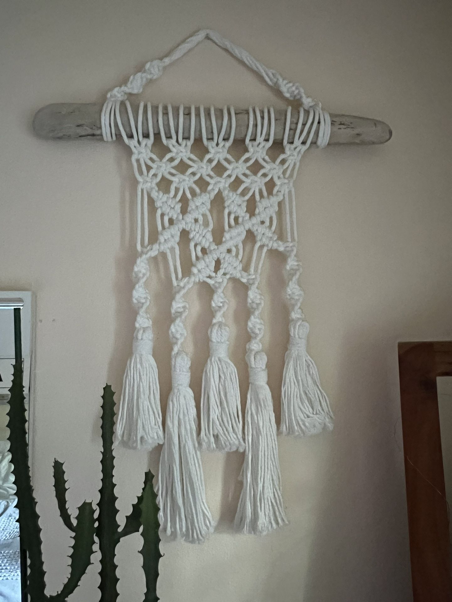 Macrame