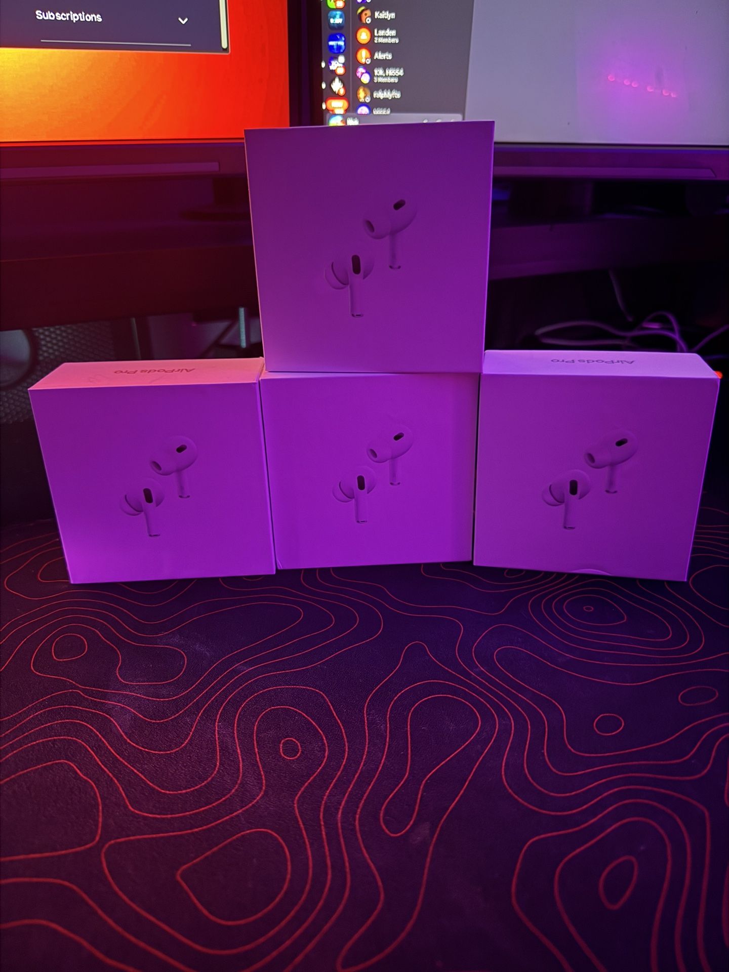 Air Pod Pro 2