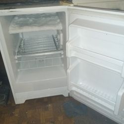Mini Freezer 