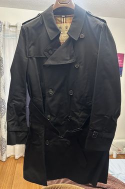 Burberry Trenchcoat