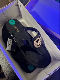Womans michael kors sandals