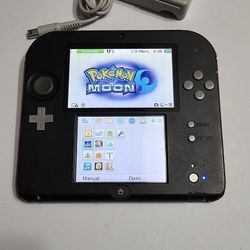 Nintendo 2DS 