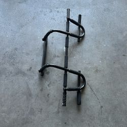 Exercise Equipment Pull Up Bar
