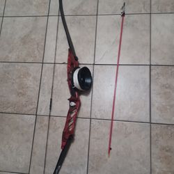 BOW FISHING BOW