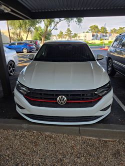 2020 Volkswagen Jetta