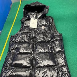 Moncler Vest 1:1