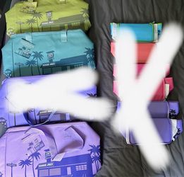 Trader Joe’s large insulated bags