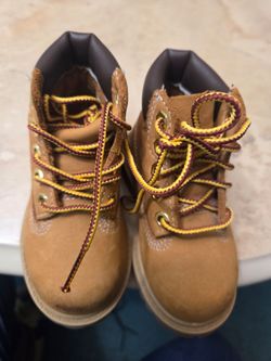 Timberland Boots  kids