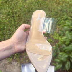 Vivianly Women’s Stilleto Shoes