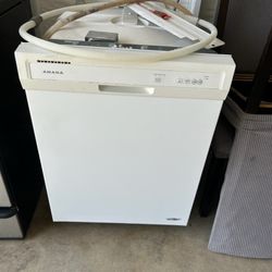 Dishwasher 