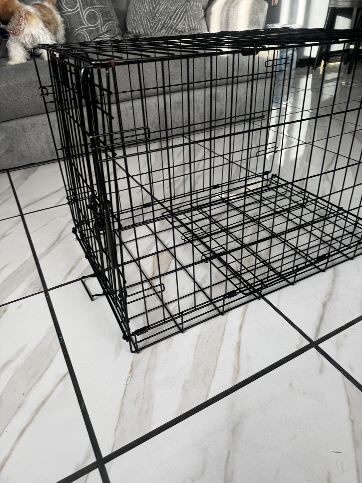 Dog Cage