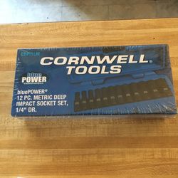 CORNWELL TOOLS