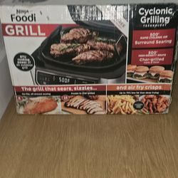 Grill