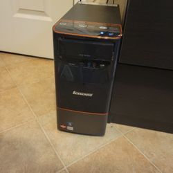Lenovo H415 Tower Pc