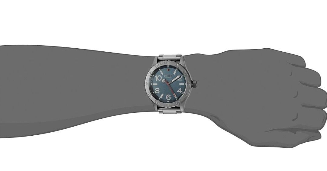 NIXON 46, 