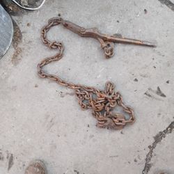Binder Chain
