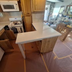 Kitchen Granito Quart Bathroom 