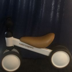 Retrospec Cricket Toddlers Tyke  Bike