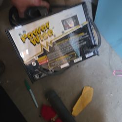 EZ GO Power Wise Golf Cart Battery CHARGER 