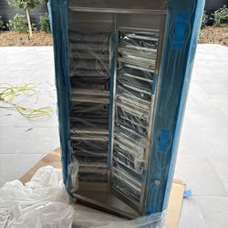 Wolf 60” vent hood