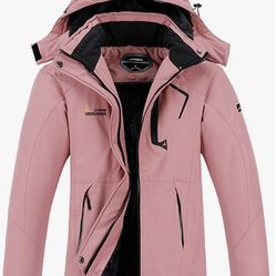 Women’s Snow Jacket
