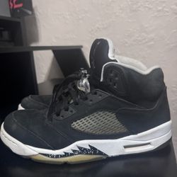 Jordan 5 Retro Oreo (2013)