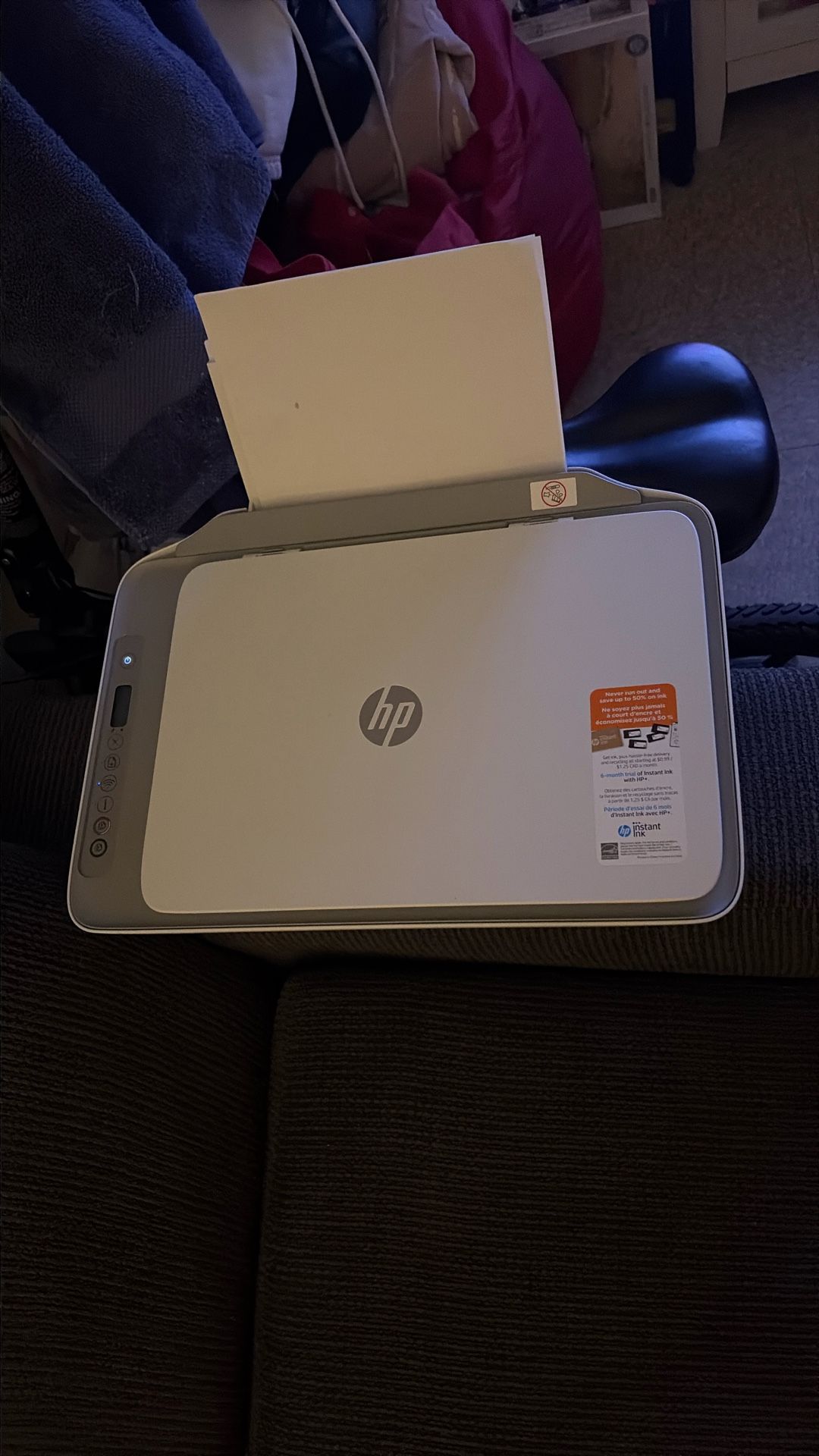 HP Printer 