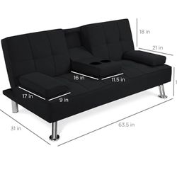 Futon NIB
