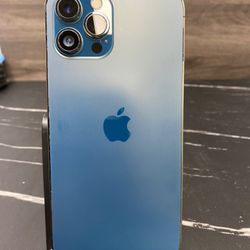 iPhone 12 Pro Max 128gb Unlocked ID: 73738