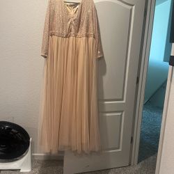 Maternity Dress For Party Wear
