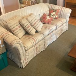80x30x36” Queen Sofabed -  Compare @$2000
