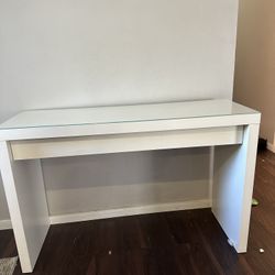 IKEA Vanity Desk