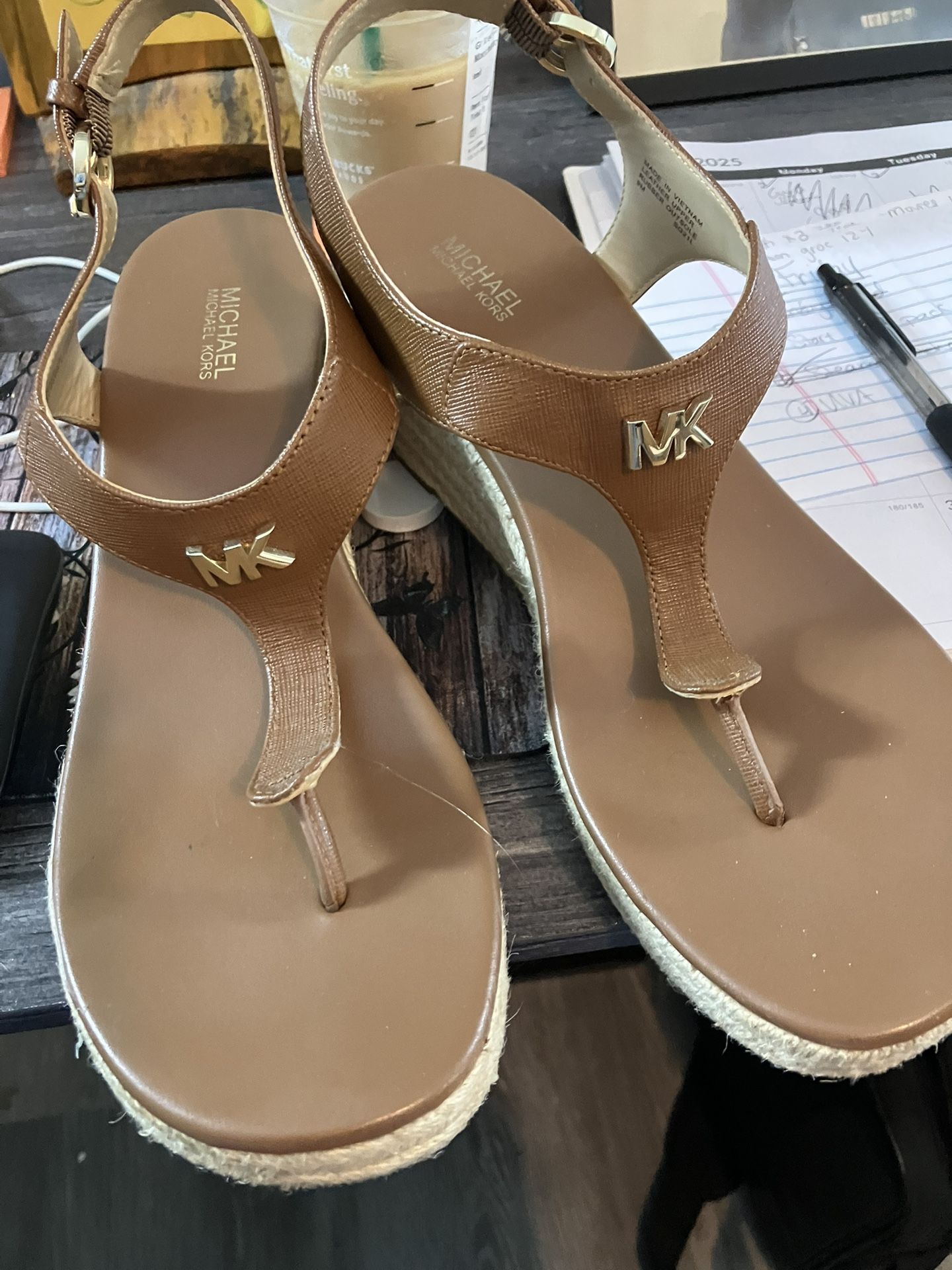 Michael Kors Sandals