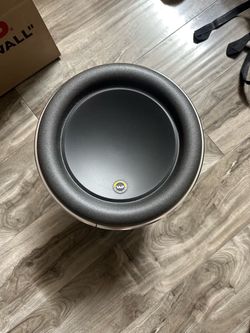JL Audio 10W7AE Subwoofer