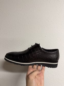 Burluti Men’s Shoes