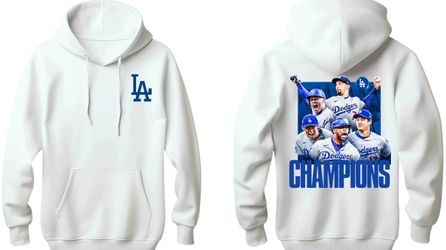 Dodgers Gear
