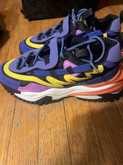 Javi Swiftly Mens Shoes Size 7.5