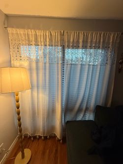 Curtains