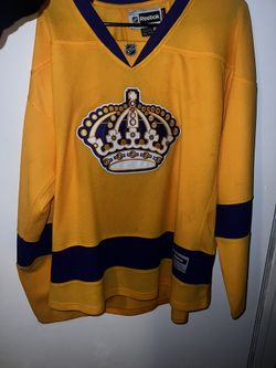 La Kings Jersey
