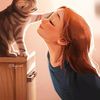 Kitty’s Mom 