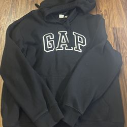 Black Gap Hoodie