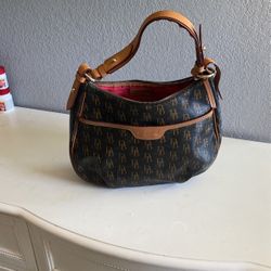 Bolsas dooney discount & bourke usadas