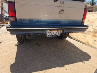 S10 blazer parts