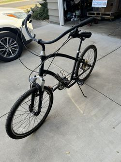 Electra Townie
