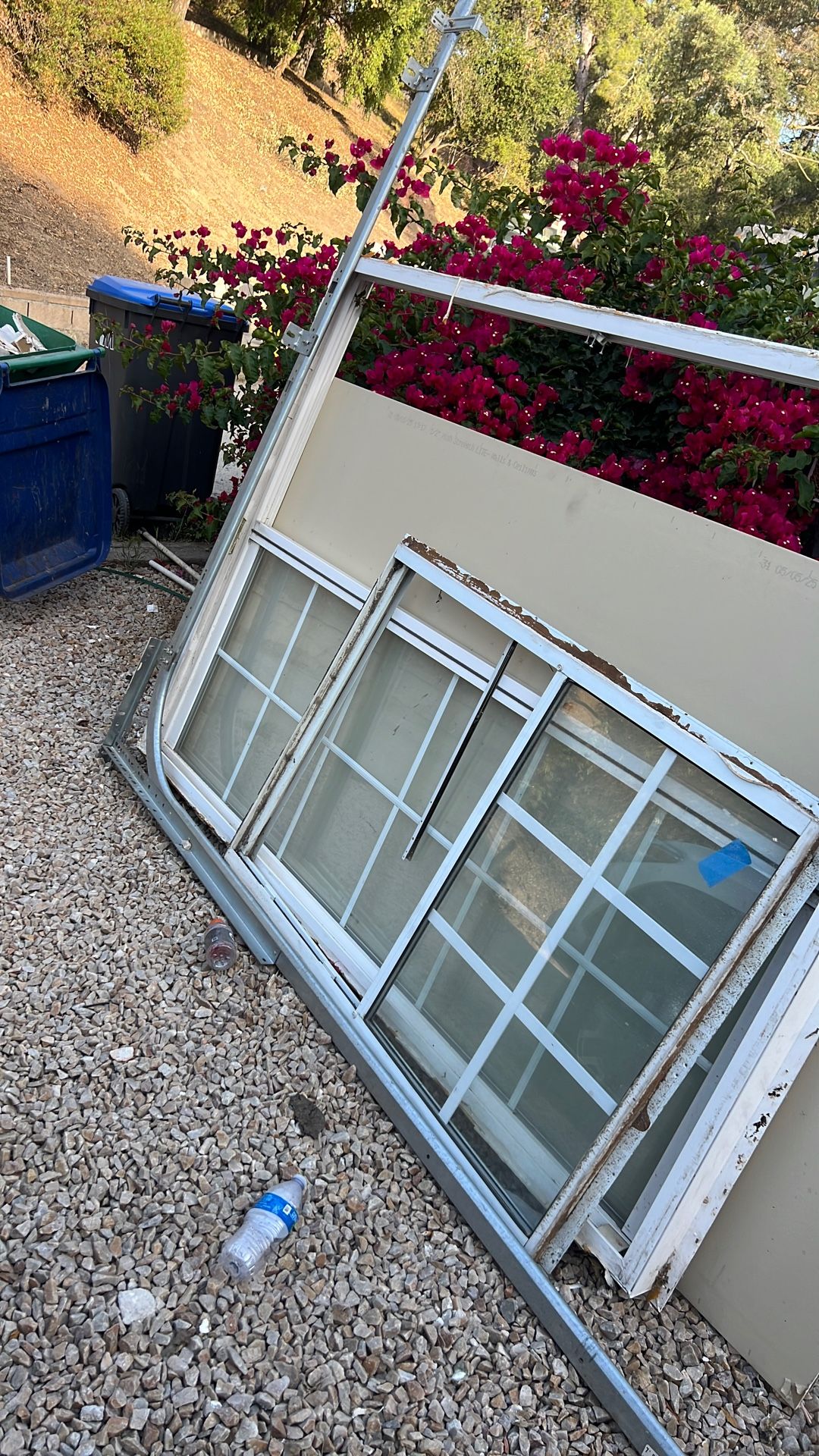 Sliding Door